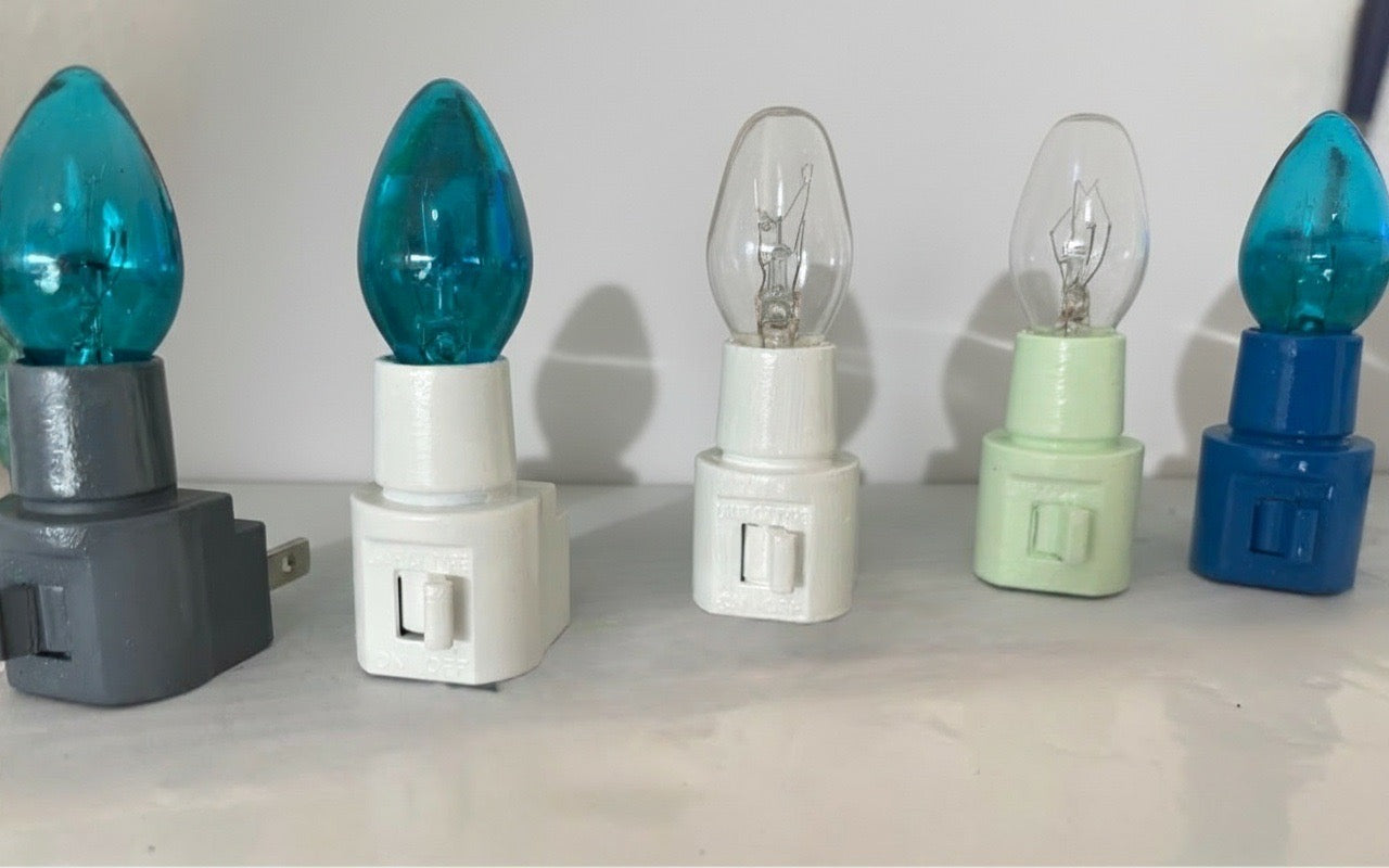 Night Light -2 bundle