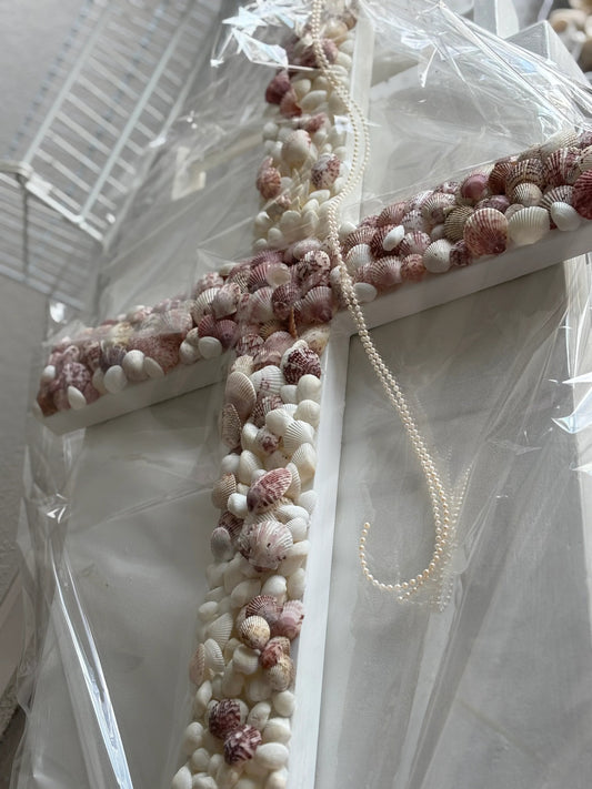 ✨Customize Your Cross✨