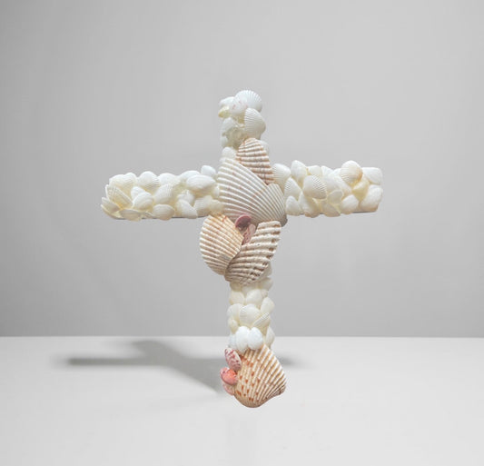 Sea Shell Maya
