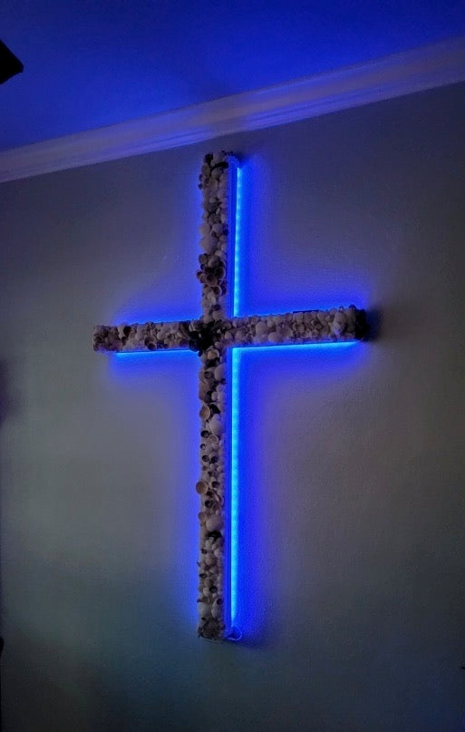 ✨Customize Your Cross✨