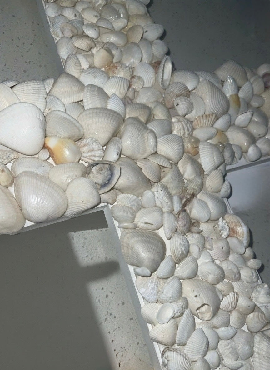 ✨Customize Your Cross✨