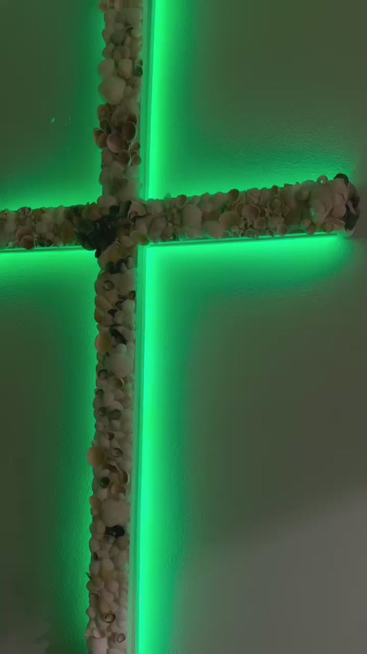 ✨Customize Your Cross✨